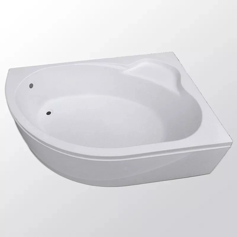 Hot Sell Popular Simple Acrylic Bathtub and ABS Bathtub China Bathtub Factory