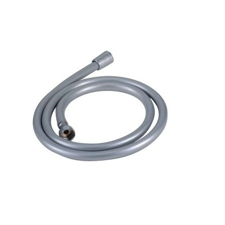 Stainless Steel Polished Bath Hose